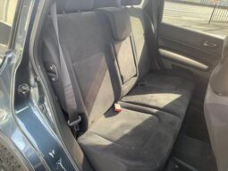 
										NISSAN X-TRAIL 20GT 2010 full									