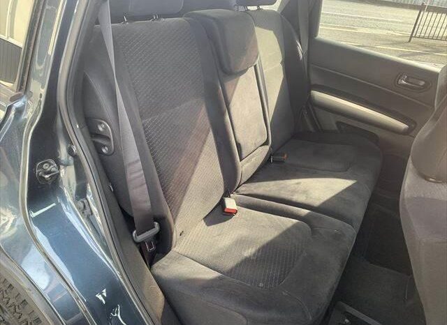 
								NISSAN X-TRAIL 20GT 2010 full									