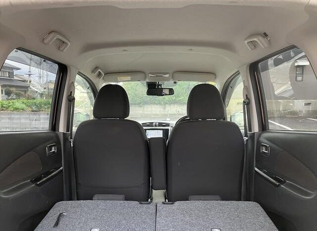 
								MITSUBISHI EK CUSTOM 2016 full									