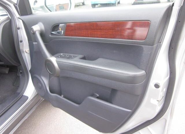 
								HONDA CR-V ZX HDD NAVI ALCANTARA STYLE 2010 full									