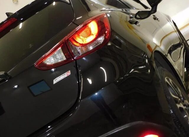 
								MAZDA DEMIO XD TOURING 2018 full									