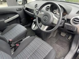
										MAZDA DEMIO 13S 2008 full									