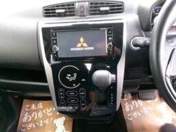 
										MITSUBISHI EK CUSTOM  2018 full									