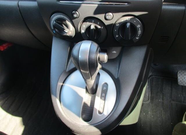 
								MAZDA DEMIO 13C 2013 full									