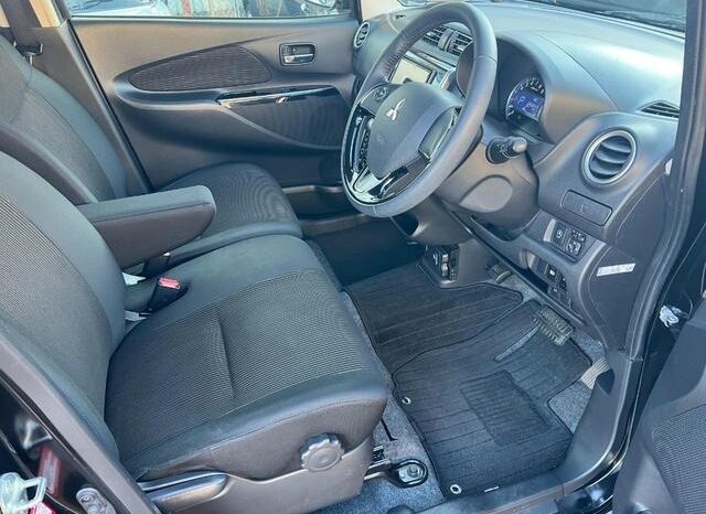 
								MITSUBISHI EK CUSTOM 2016 full									