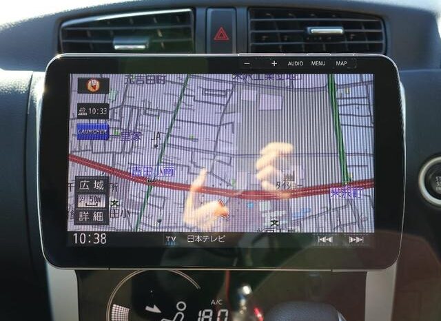 
								MITSUBISHI EK CUSTOM 2014 full									