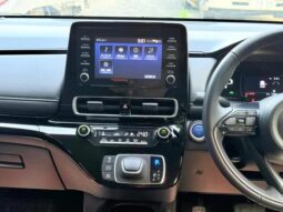 
										TOYOTA AQUA 2024 full									