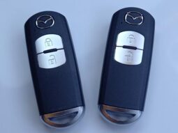 
										MAZDA DEMIO XD BLACK TOURING 2016 full									