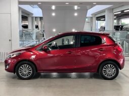 
										MAZDA DEMIO 13C-V SMART EDITION II 2014 full									