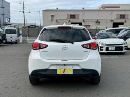 MAZDA DEMIO 15S 2019