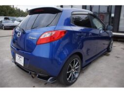 
										MAZDA DEMIO SPORT 2009 full									