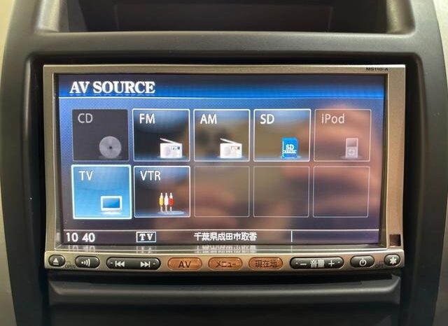 
								NISSAN X-TRAIL 20X 2011 full									