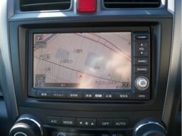 
										HONDA CR-V ZXI 2007 full									