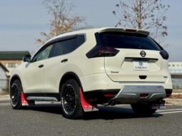 
										NISSAN X-TRAIL 20X 2014 full									