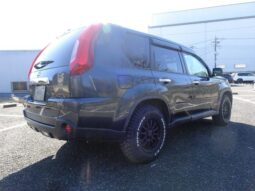
										NISSAN X-TRAIL 20XTT 2013 full									