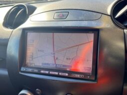 
										MAZDA DEMIO 13-V HID EDITION  2011 full									