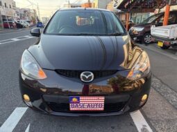 MAZDA DEMIO SPORT 2010