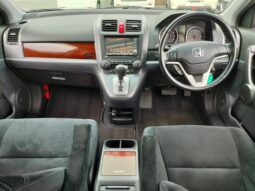 
										HONDA CR-V ZL 2008 full									