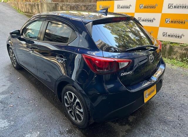 
								MAZDA DEMIO XD TOURING 2016 full									