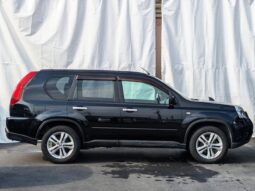 
										NISSAN X-TRAIL 20X 2010 full									
