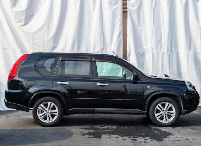 
								NISSAN X-TRAIL 20X 2010 full									