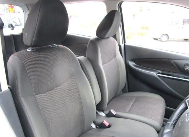 
								MITSUBISHI EK CUSTOM 2016 full									