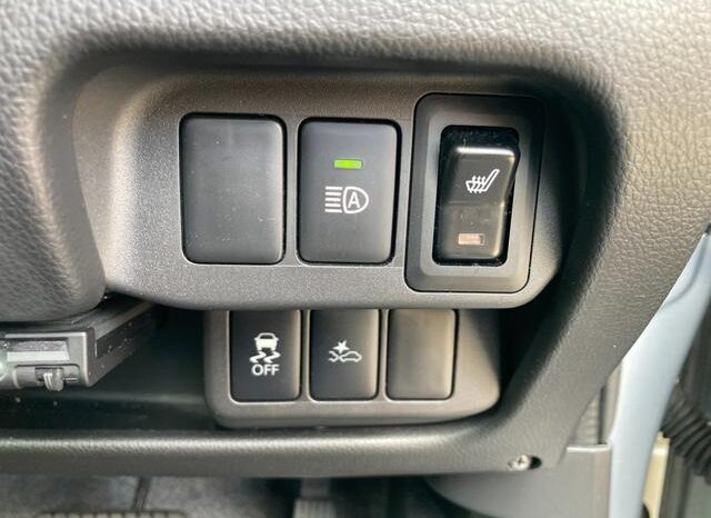 
								MITSUBISHI EK CUSTOM 2017 full									