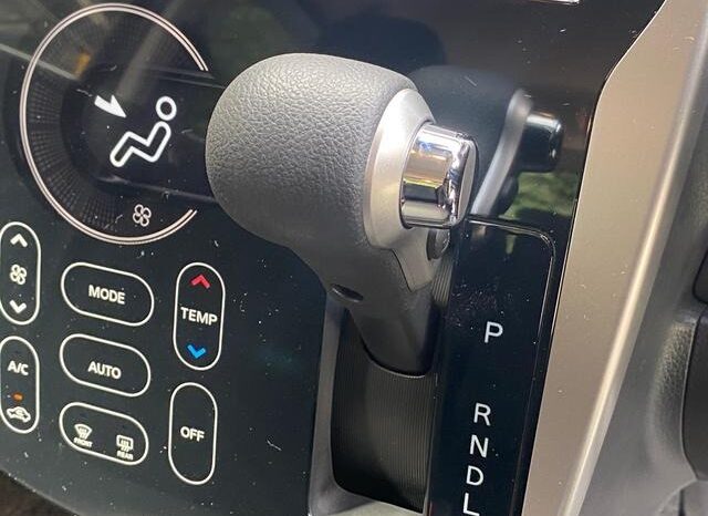 
								MITSUBISHI EK CUSTOM 2017 full									