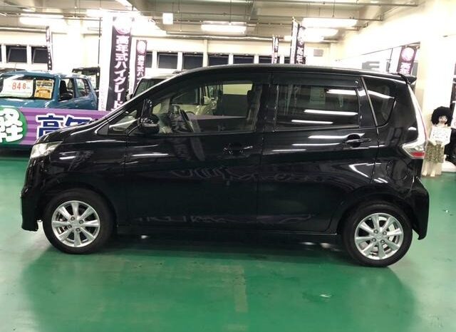 
								MITSUBISHI EK CUSTOM  2016 full									