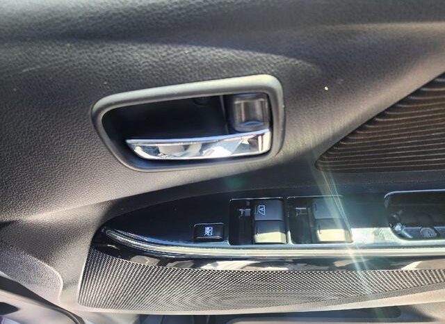 
								MITSUBISHI EK CUSTOM 2018 full									