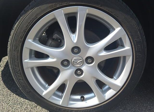 
								MAZDA DEMIO 13C 2008 full									