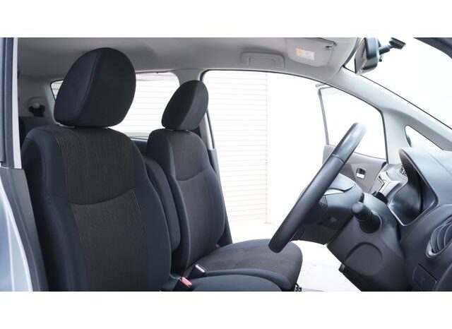 
								MITSUBISHI EK CUSTOM  2013 full									