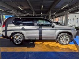 
										NISSAN X-TRAIL 20X 2012 full									