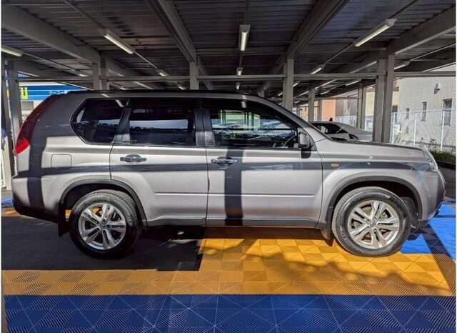 
								NISSAN X-TRAIL 20X 2012 full									