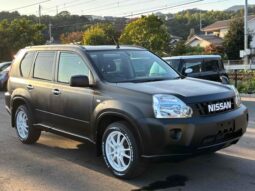 
										NISSAN X-TRAIL 2009 full									