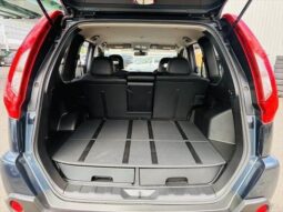
										NISSAN X-TRAIL 20GT S 2013 full									