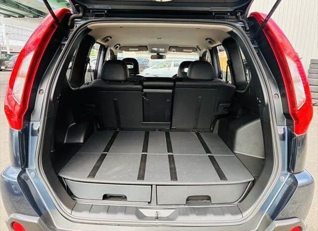 
								NISSAN X-TRAIL 20GT S 2013 full									