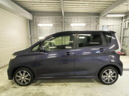 
										MITSUBISHI EK CUSTOM 2015 full									