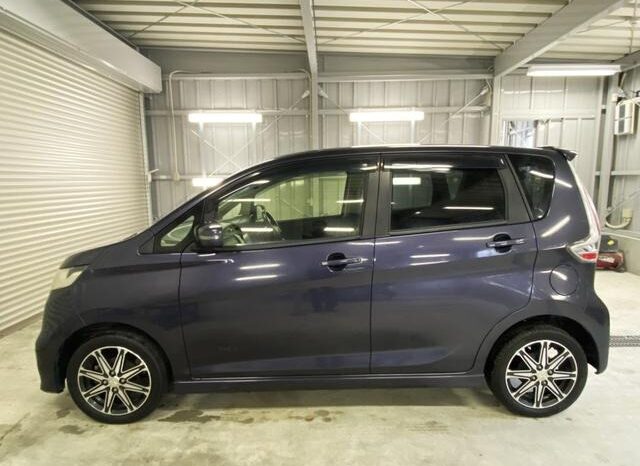 
								MITSUBISHI EK CUSTOM 2015 full									