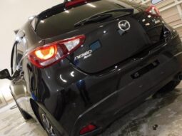 
										MAZDA DEMIO XD TOURING 2018 full									