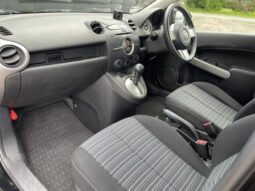 
										MAZDA DEMIO 13S 2008 full									