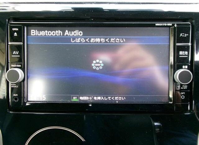 
								MITSUBISHI EK CUSTOM  2018 full									