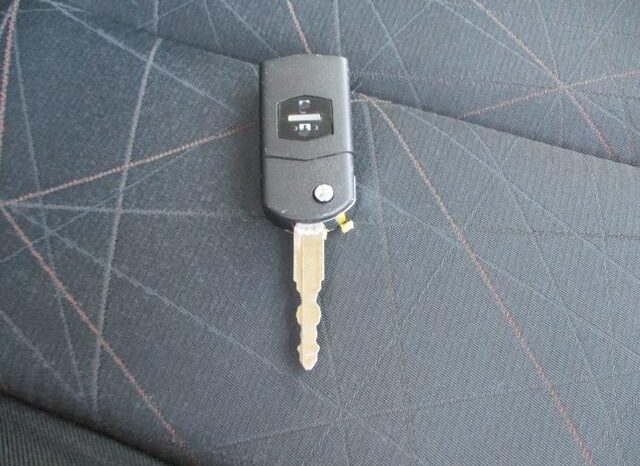 
								MAZDA DEMIO 13C 2013 full									