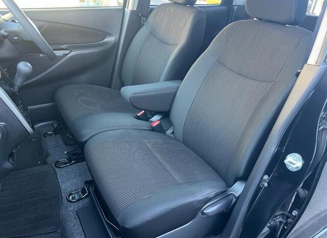 
								MITSUBISHI EK CUSTOM 2016 full									