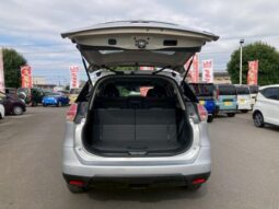 
										NISSAN X-TRAIL 20X 2015 full									