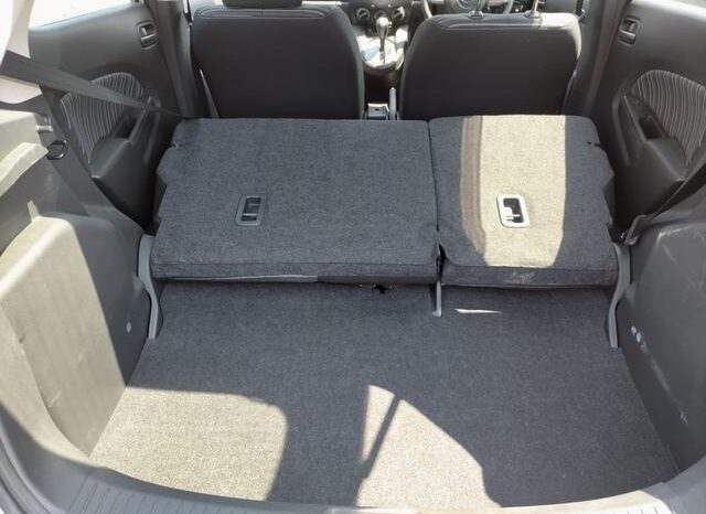 
								MAZDA DEMIO 13C 2010 full									