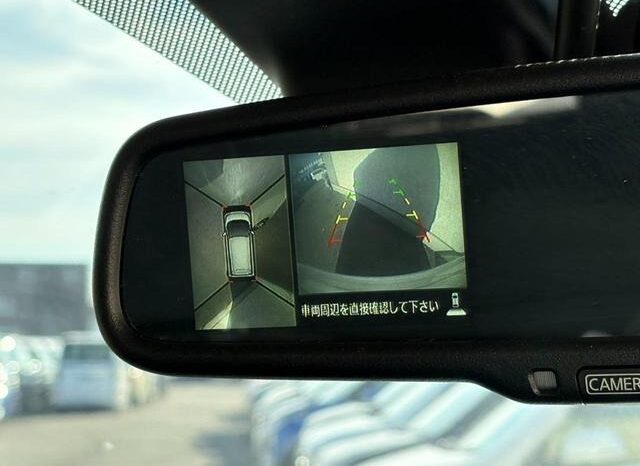 
								MITSUBISHI EK CUSTOM 2017 full									