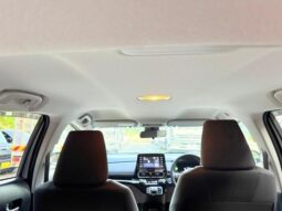 
										TOYOTA AQUA 2024 full									