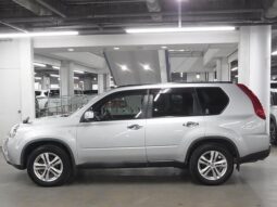 
										NISSAN X-TRAIL 20X 2011 full									