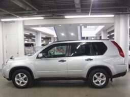 
										NISSAN X-TRAIL 20S 2010 full									